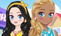 Summer in the City thumbnail