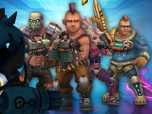 Fire Storm thumbnail