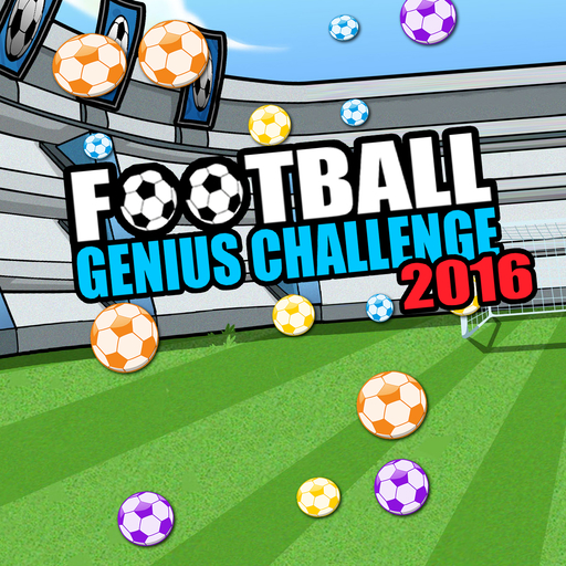 Football Genius Challenge thumbnail