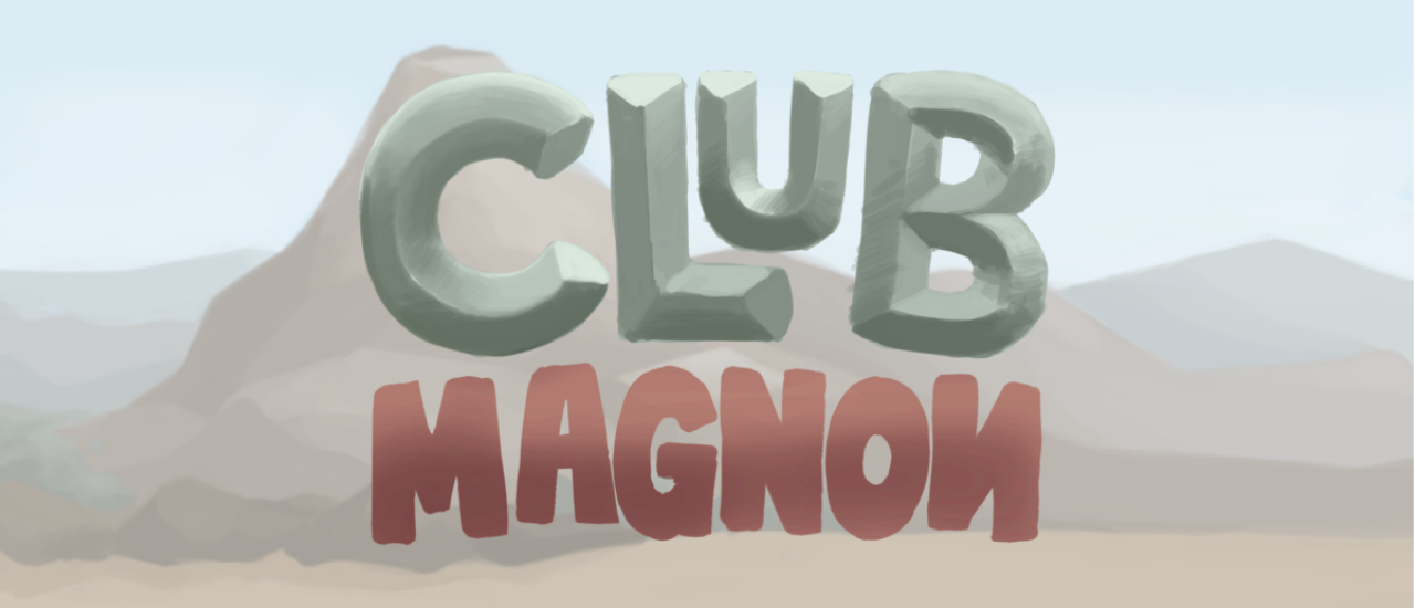 Club Magnon image