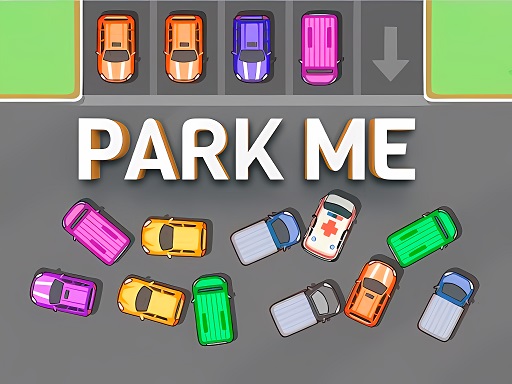 Park Me thumbnail
