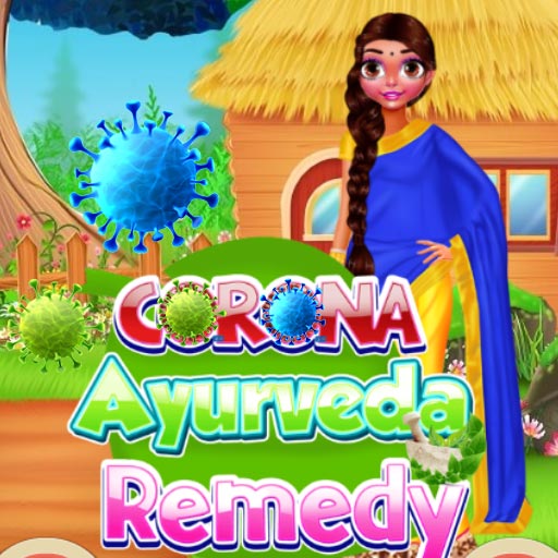 Corana Ayurveda Remedy thumbnail