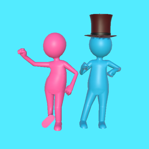 Love Rescue thumbnail