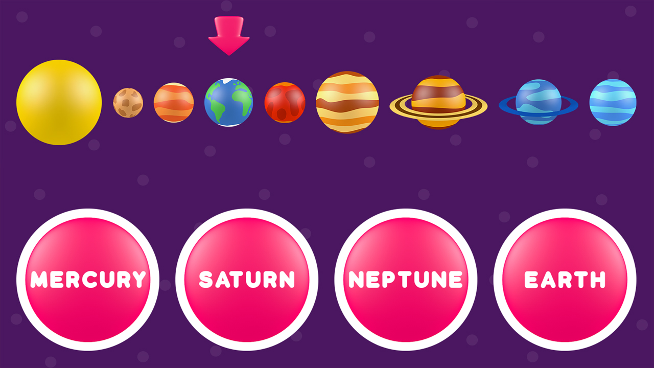 Solar System thumbnail