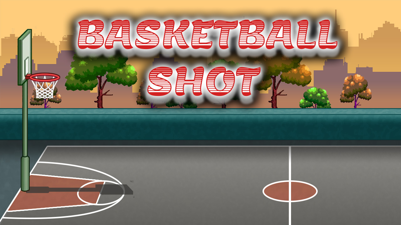 Basketball Shot thumbnail