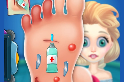 Foot Doctor image