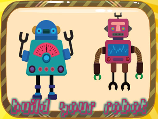 Build Your Robot thumbnail