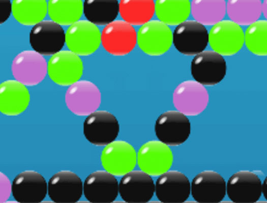 Bubble Ocean thumbnail