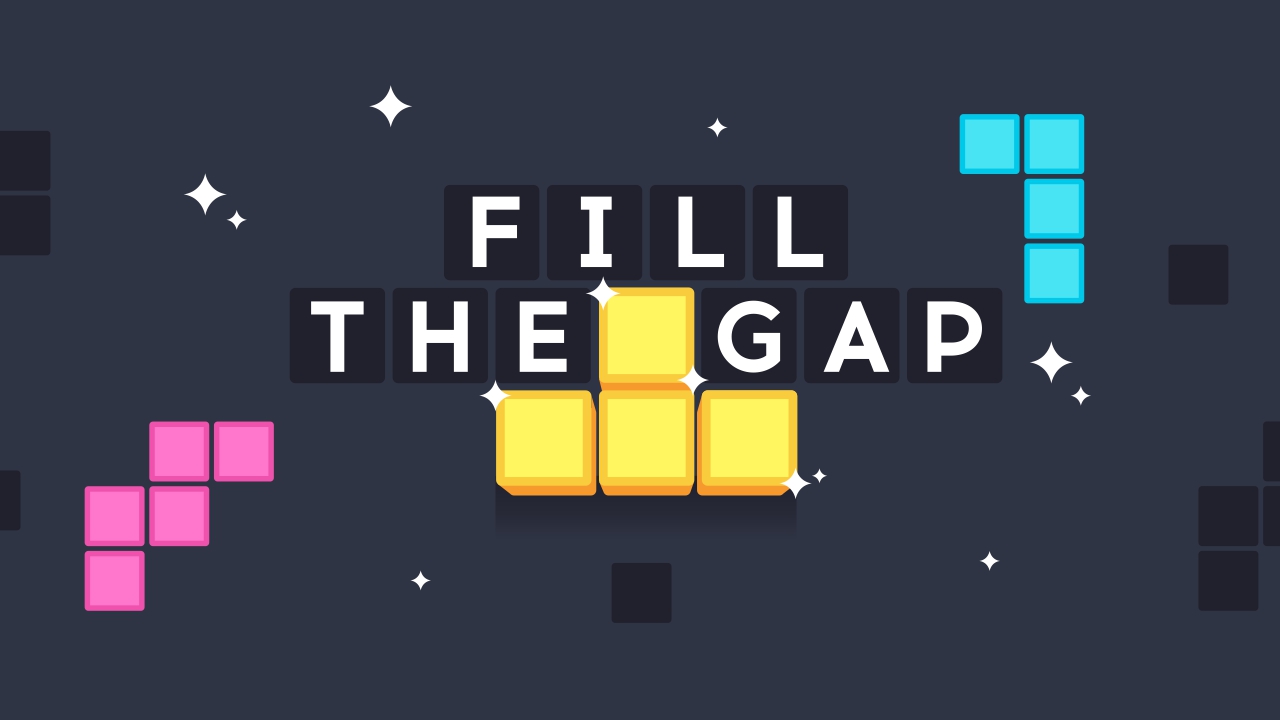 Fill The Gap thumbnail