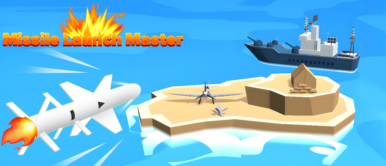 Missile Launch Master screenshot