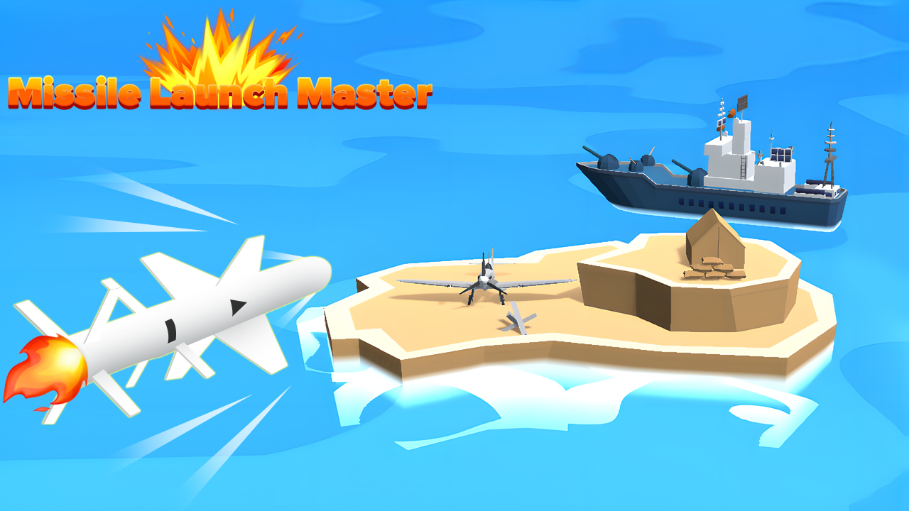Missile Launch Master thumbnail