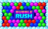 Bubble Rush thumbnail