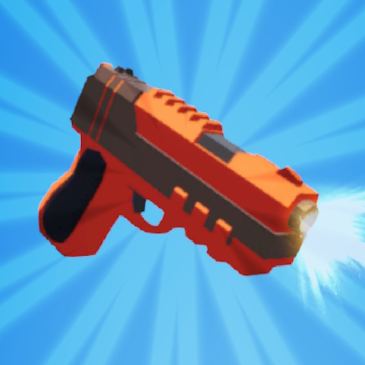 Gun Rush thumbnail