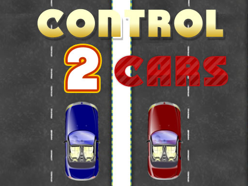 Control 2 Cars thumbnail