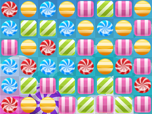 Candy Rush thumbnail