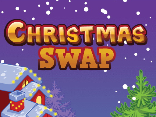 Christmas Swap thumbnail