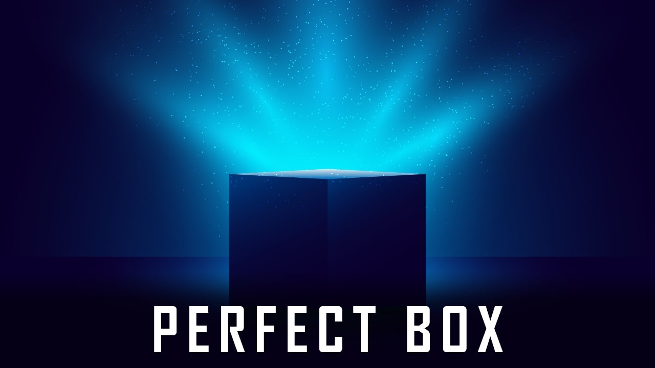 Perfect Box thumbnail