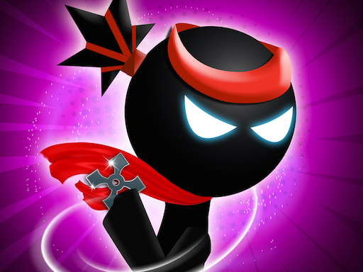 Stickman Ninja Warriors thumbnail