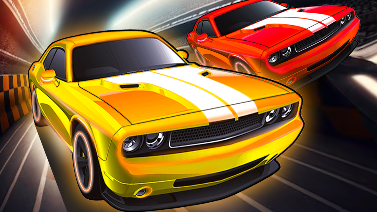 Ultimate Stunt Car Challenge thumbnail