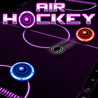 Air Hockey Game thumbnail