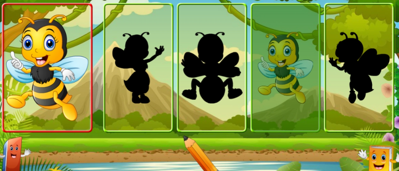 Lof Shadow Match 1 thumbnail
