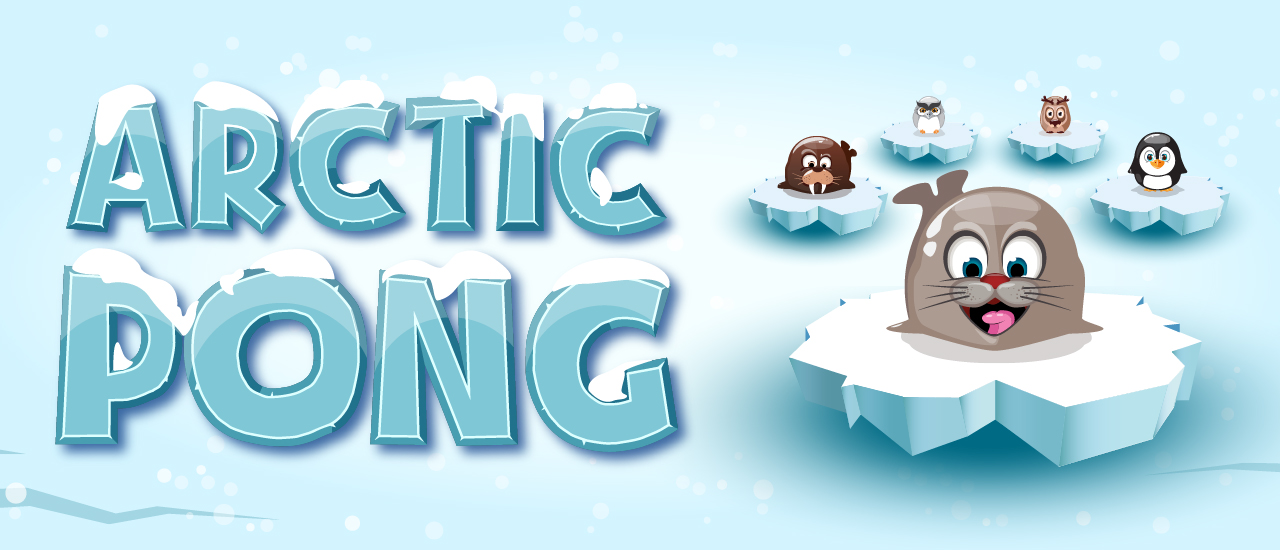 Arctic Pong
