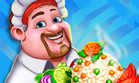 Street Food Master Chef thumbnail