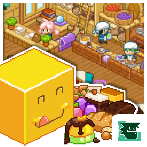 Happy Dessert thumbnail