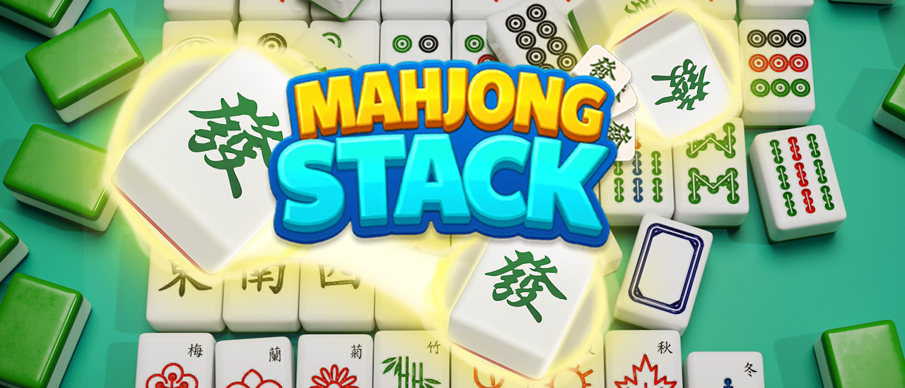 Mahjong Stack