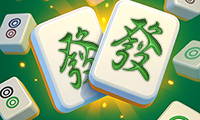 Mahjong Stack thumbnail