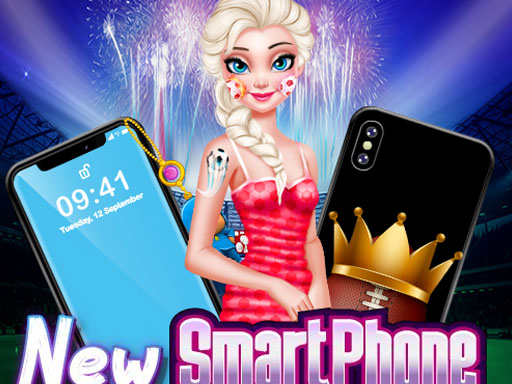 Princess phone Decoration thumbnail