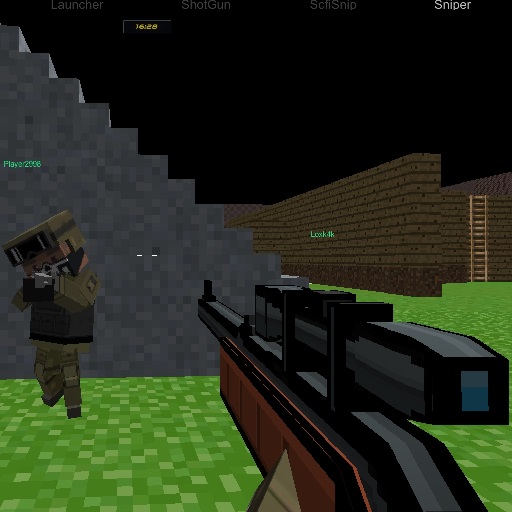 Pixel Gun Apocalypse thumbnail