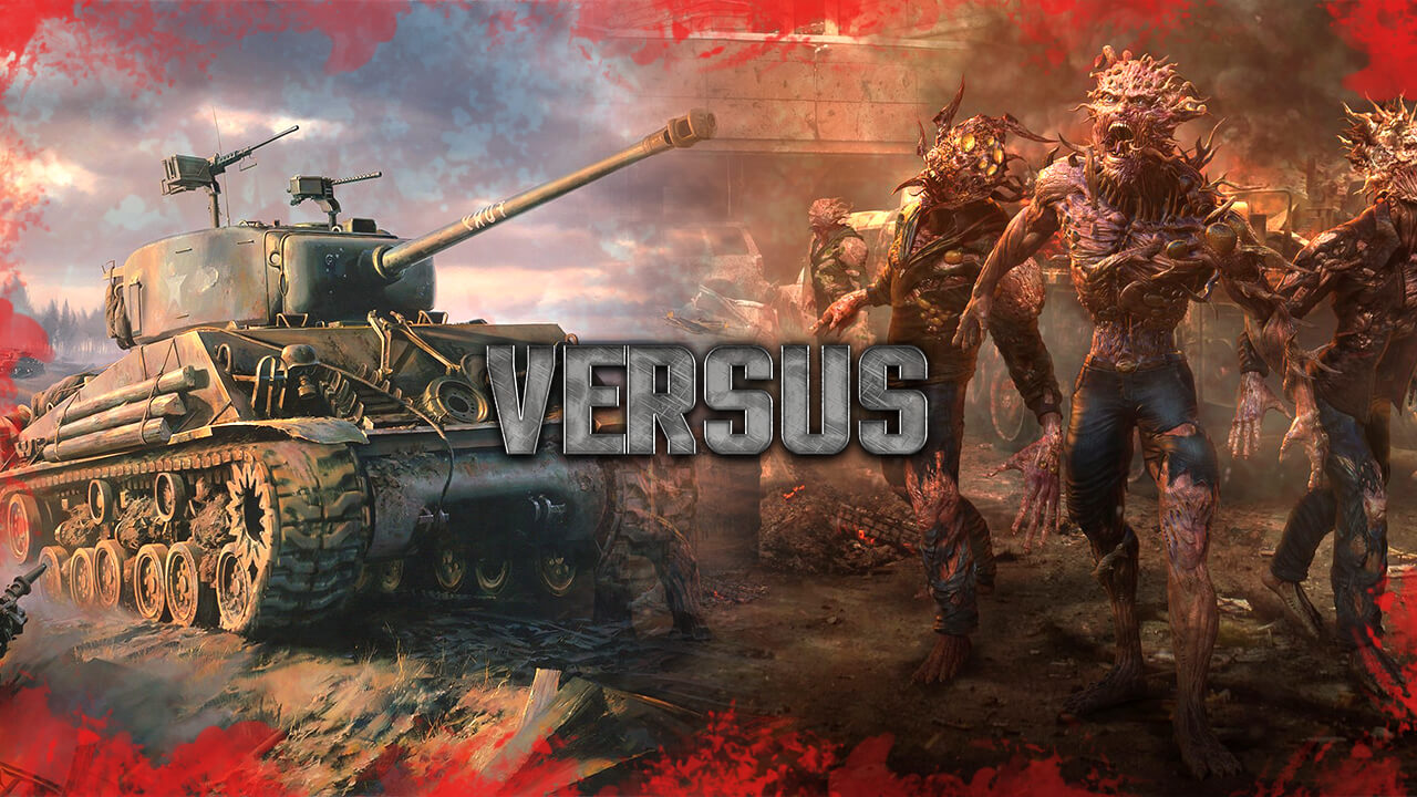 Zombie Reunion thumbnail