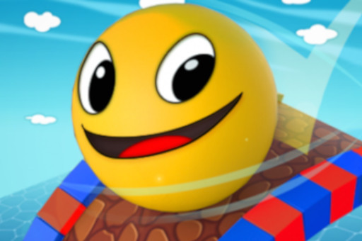 Crazy Ball Adventures