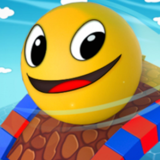 Crazy Ball Adventures thumbnail