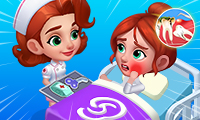 Hospital Game Happy Clinic thumbnail