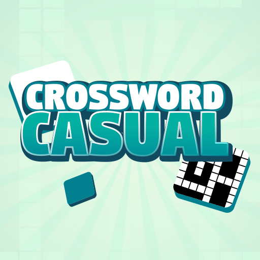 Casual Crossword thumbnail