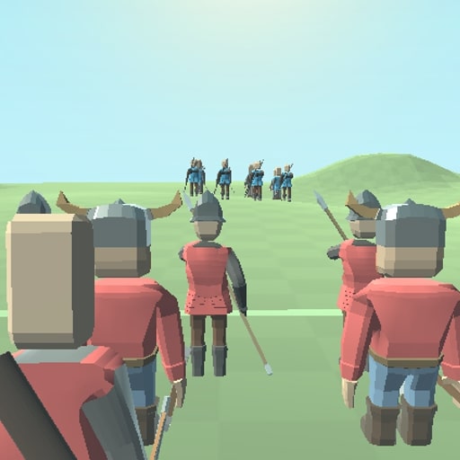 War Simulator thumbnail