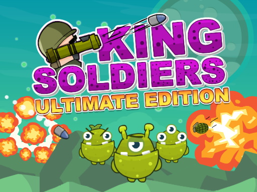 King Soldiers Ultimate Edition thumbnail