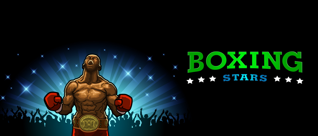 Boxing Stars screenshot