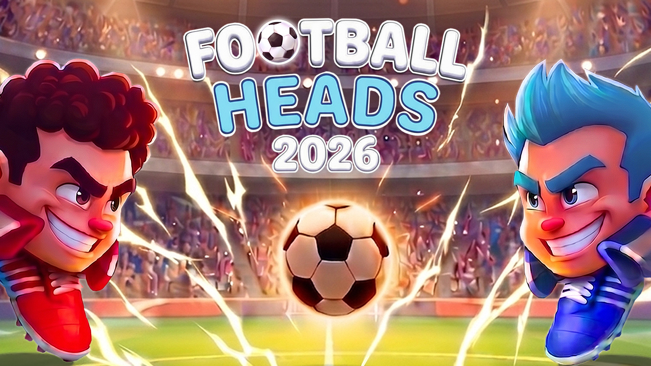 Football Heads 2026