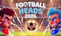 Image Football Heads 2026