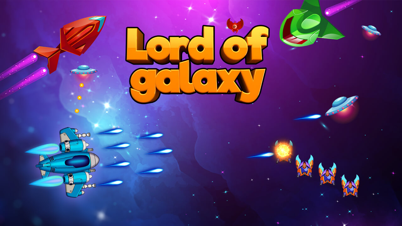 Lord of Galaxy thumbnail