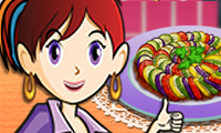 Ratatouille: Sara's Cooking Class thumbnail