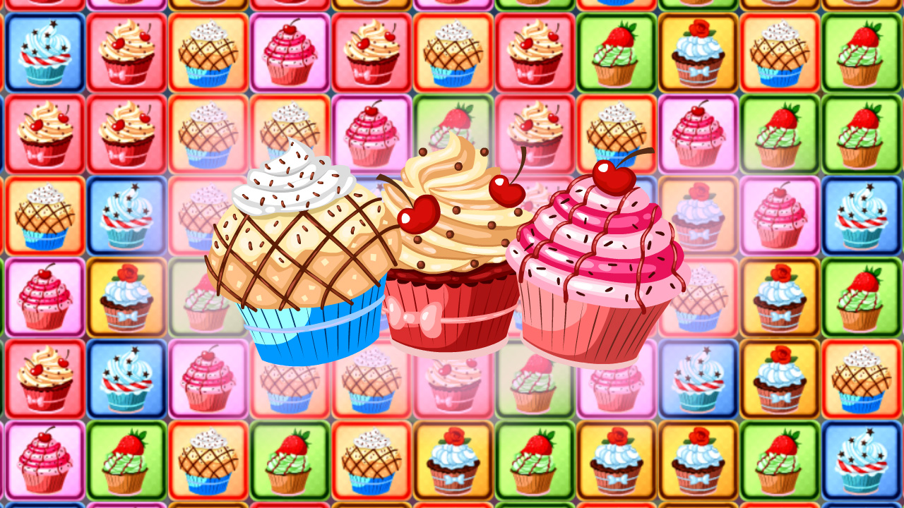 Cake Blocks Collapse thumbnail