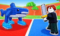 Pick Brainrot: 3D Battle thumbnail