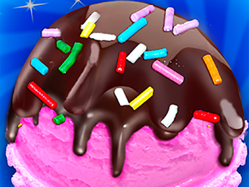 Ice Cream Sundae Maker thumbnail