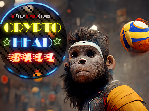 Crypto Head Ball thumbnail
