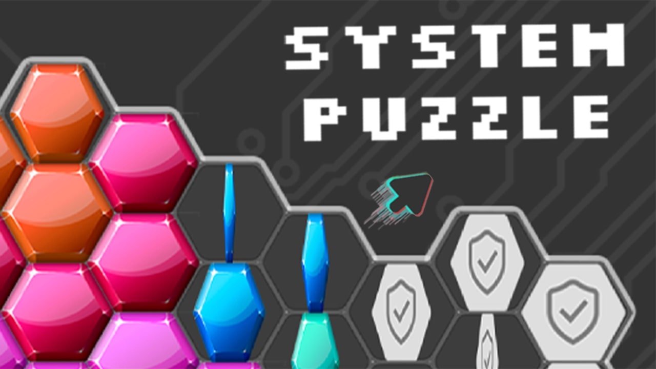 System Puzzle thumbnail