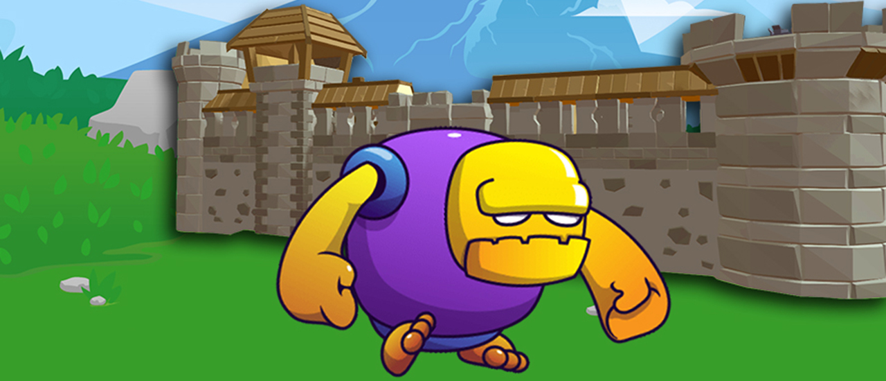 Mad Defense thumbnail